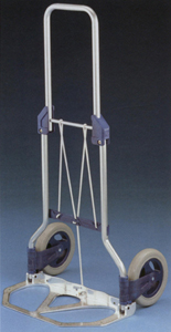 RuXXac-cart Klappbare Transportkarre