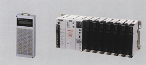 "FP3" Programmable logic controller