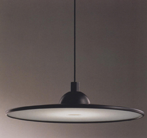 "CIRCLET" Mod. P1867B Pendelleuchte