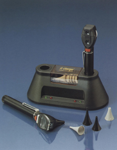 Medizinisches Diagnose-Set