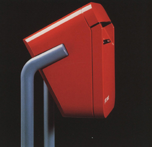 Briefkasten  /1990