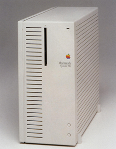 Apple Macintosh Quadra 700