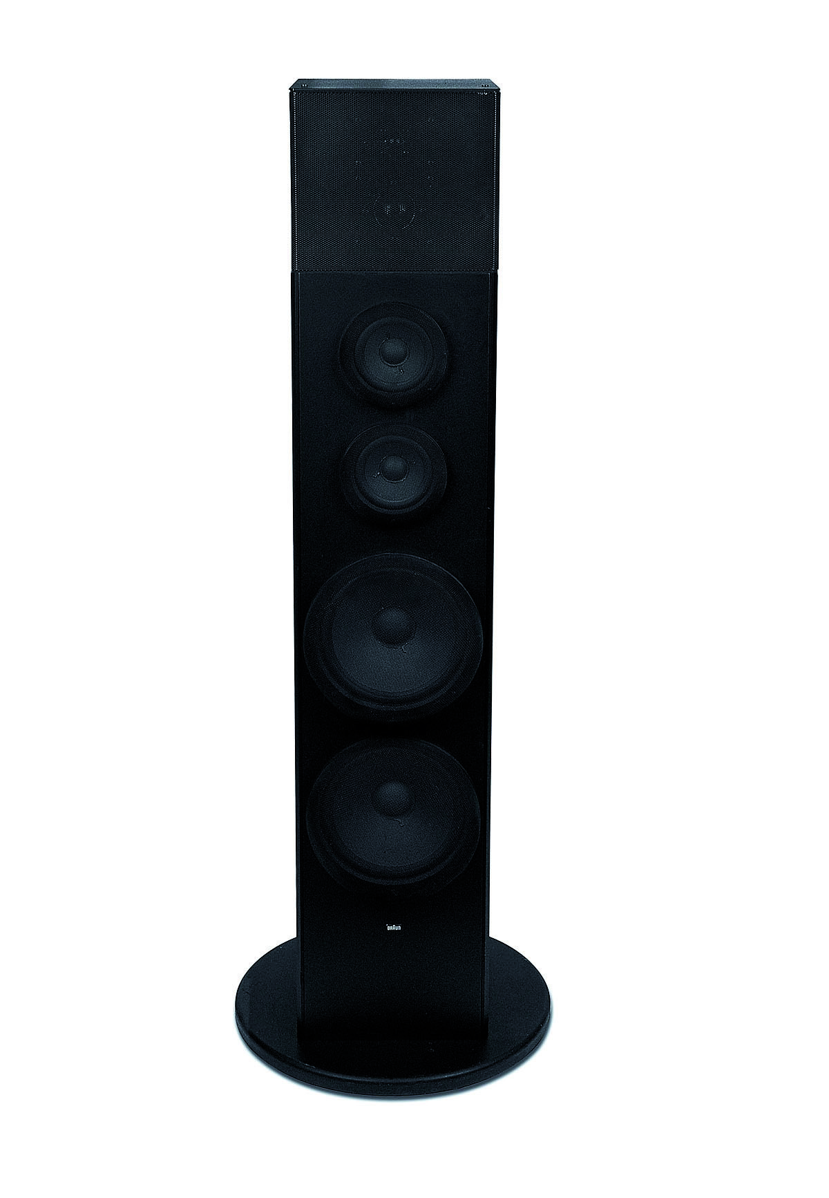 Braun Studiomaster 2150 Standlautsprecher