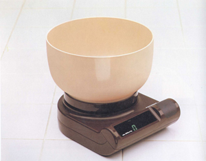 Soehnle digital Backwaage 8003