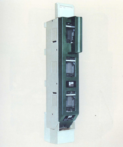 NH-Sicherungs-Lasttrenner, Gr. 00, Typ Vertigr. LTL-00 S