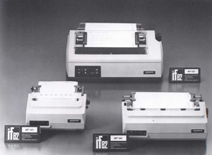 Matrixdrucker MT 140