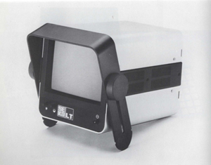 Monitor Typ 45.07/45.08