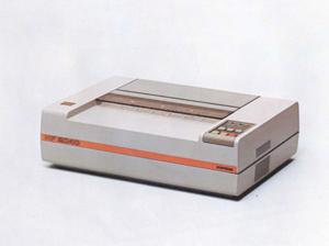 Fernkopierer HF 2040