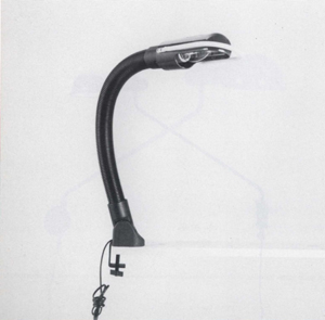 Condor Kombileuchte 10807