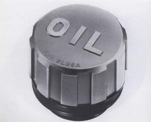 Entlüftungsschraube GN 552