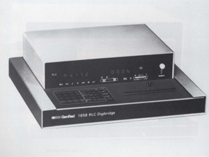 GR 1658 Digitalbrücke