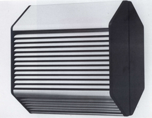 Kompaktlüftungsgerät DUBBELFLOW Serie M