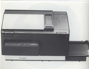 Lumoprint compact