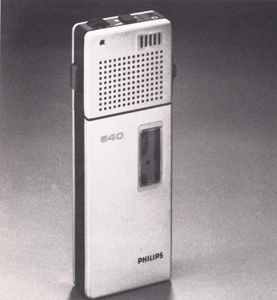 Das Kleinste von Philips 640