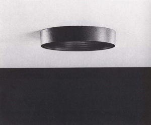 Deckeneinbauleuchte  6779