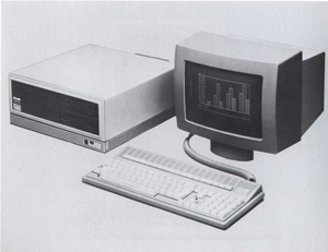 Personal Computer M 24
