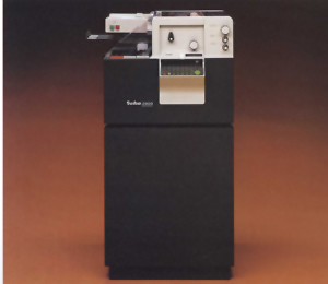 Geha-Offsetautomat 2800 Electronic