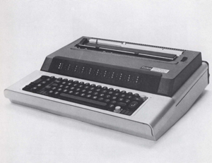 Erika electronic portable