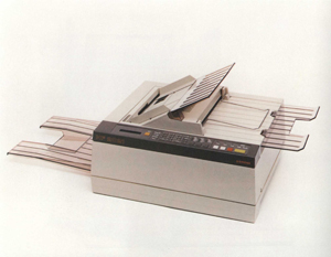 Fernkopierer HF 2020/2021