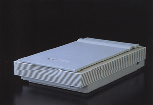 Hewlett-Packard ScanJet Ilc