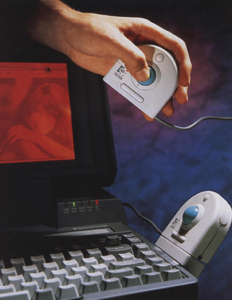 TrackMan Portable