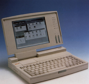 NCR system 3120