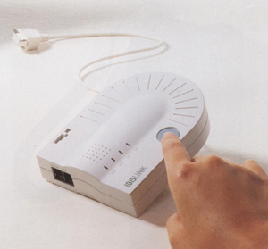 IBISLINK Multifunktions-Fax-Modem