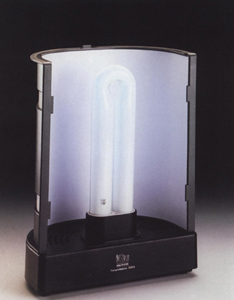 iGU Fangreflektor 3003