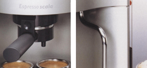 Cafe Scala Espresso Automat