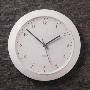 Wall clock