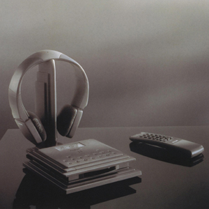 AZ 6819 CD-Player