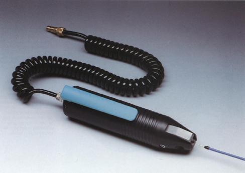 AC 25 Pneumatik Handcrimper