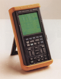 ScopeMeter PM 93/95/97 Serie