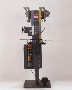 NE - 20/2K Ansetzmaschine