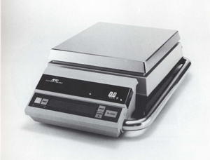 Präzisions-Industriewaage A&D Electronic Balance EP-12KA