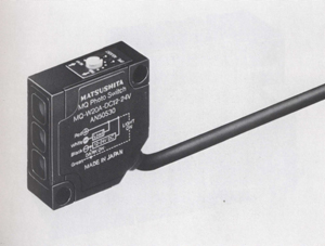 MQ Photoelectric Switch (MQ-W 20 A)