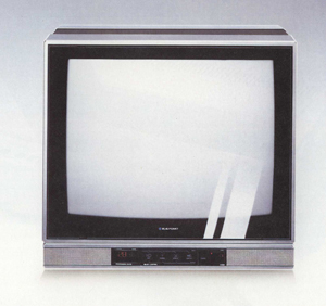 TV Monitor MS70-76 VT