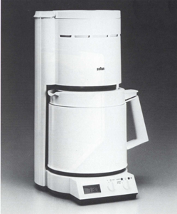 braun kf400