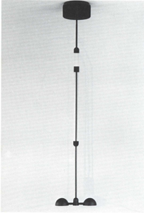 Halogen-Pendelleuchte G36071/. . Swan Line