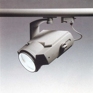 Eclipse Fresnellinsenscheinwerfer Nr. 75401, Reflektor