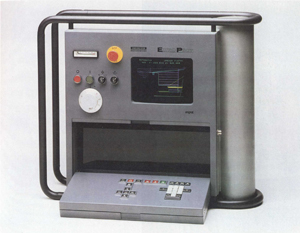 CNC-Steuerung Eltropilot