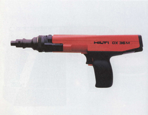 Bolzensetzgerät DX 36 M