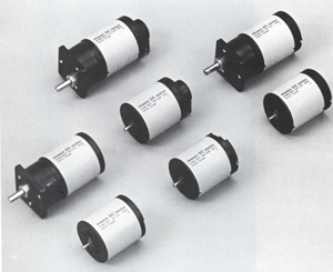 Gleichstromkleinmotoren maxon DC motor 2140 . .