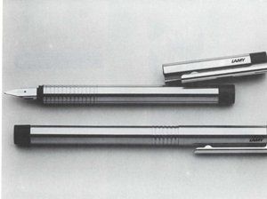LAMY logo Tintenschreiber Modell 305