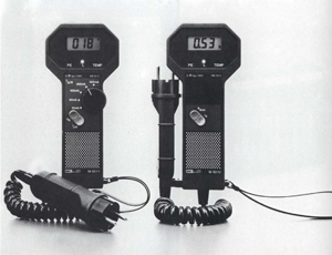 Schleifenwiderstands-Messgerät M 5012