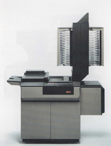Kopier-Automat Océ 1850