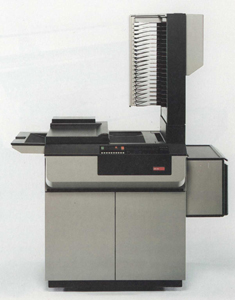 Kopier-Automat Océ 1950