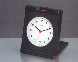 Uhr - HR 5870