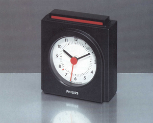 Uhr - HR 5872