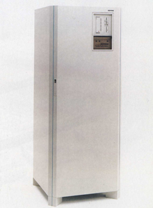 Mehrplatzcomputer MX 500